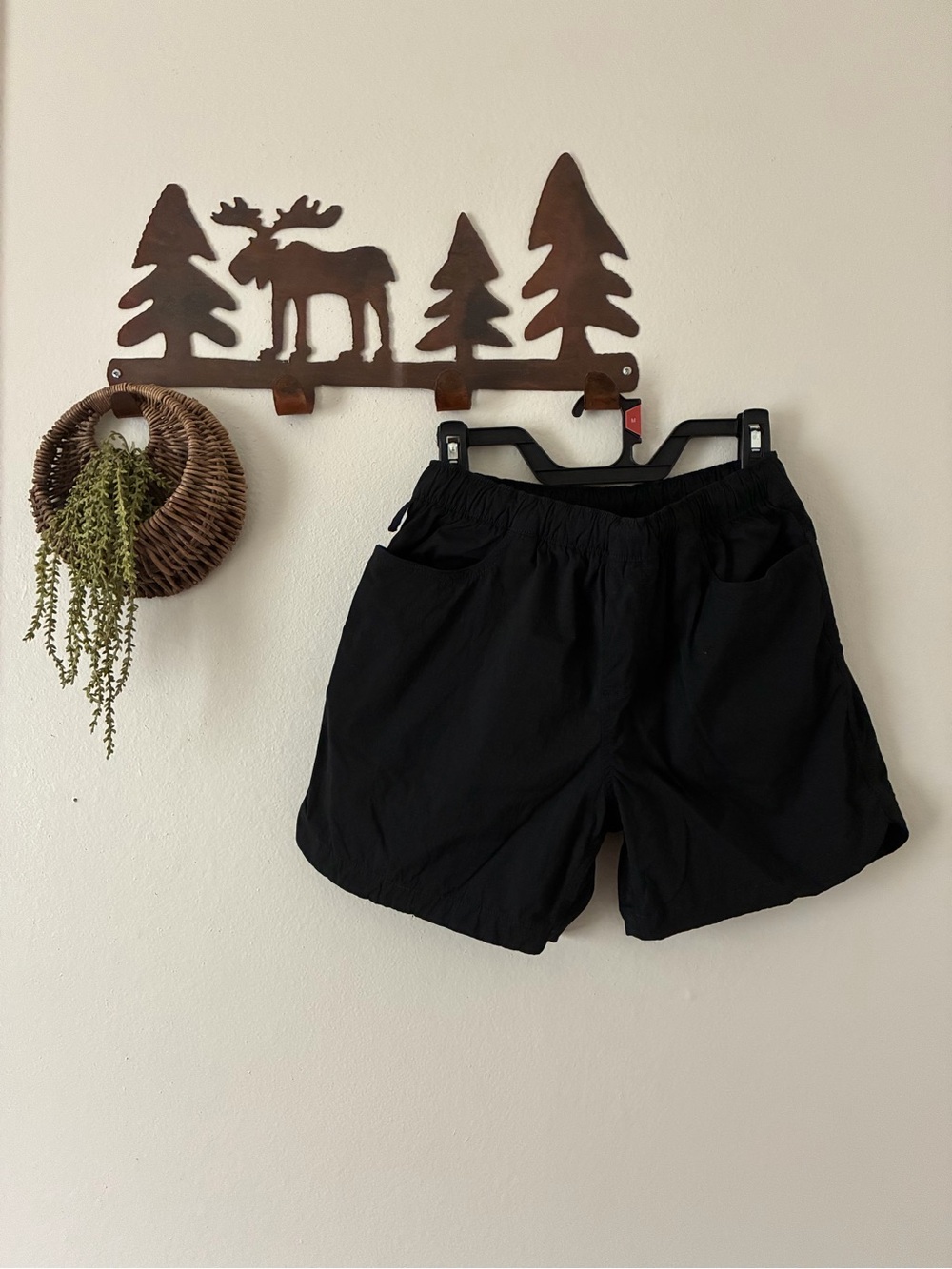 Carhartt Force rip stop shorts